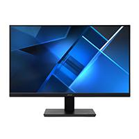 MONITOR ACER V277 27 PULGADAS, FHD, IPS, 1920 X 1080, 100 HZ, 4MS, HDMI, VESA, FREESYNC, INCLUYE CABLE HDMI, BOCINA, NEGRO, 3 AÑOS DE GARANTIA MONITOR ACER V277 27 PULGADAS, FHD, IPS, 1920 X 1080, 100 HZ, 4MS, HDMI, VESA, FREESYNC, INCLUYE CABLE HDMI, BOCINA, NEGRO, 3 AÑOS DE GARANTIA